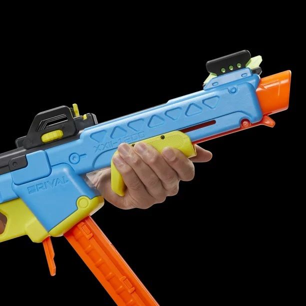 Nerf Rival Pathfinder XXII-1200 Blaster 12 Nerf Rival Accu-Rounds