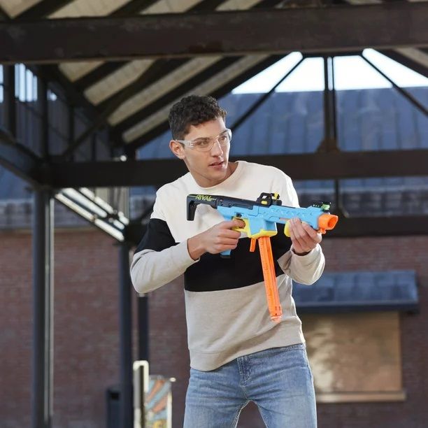 Nerf Rival Pathfinder XXII-1200 Blaster 12 Nerf Rival Accu-Rounds