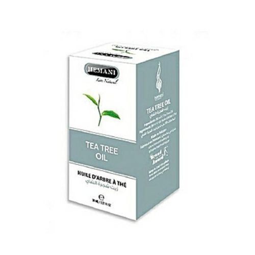 Tea Tree Oil (ESSENTIAL OILS)-30ml..