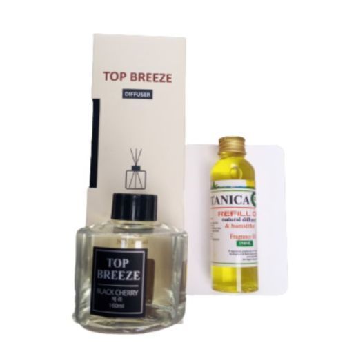 Diffuser And Refill 160ml