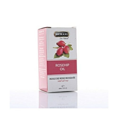 ROSEHIP OIL(ESSENTIAL OILS)-30ML