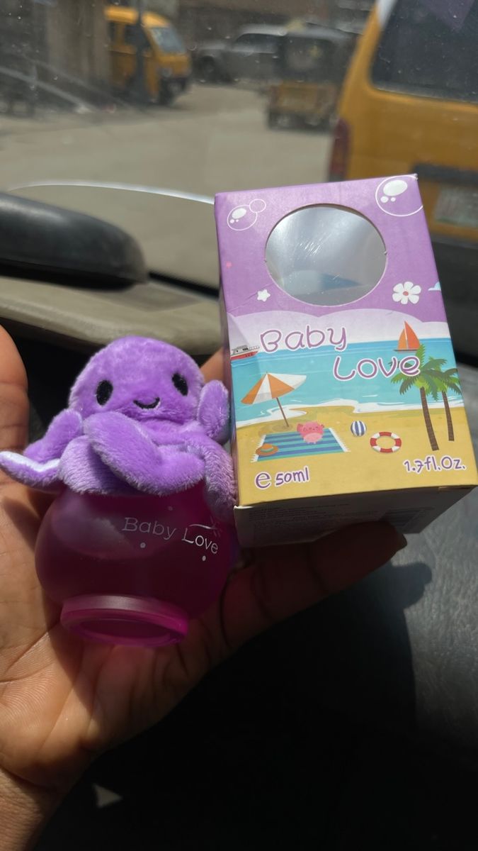 DORA KIDS PERFUME,  KIDS BODY SPARY -children Perfume