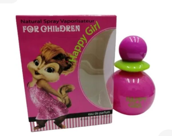 CHILDREN PERFUME