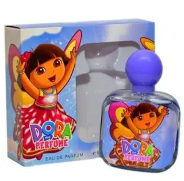 THE EXPLORER EDP FOR CHILDREN
