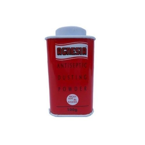 ANTISEPTIC DUSTING POWDER PRICKLY HEAT AND RASHES POWDER