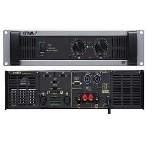 POWER AMPLIFIER P5000