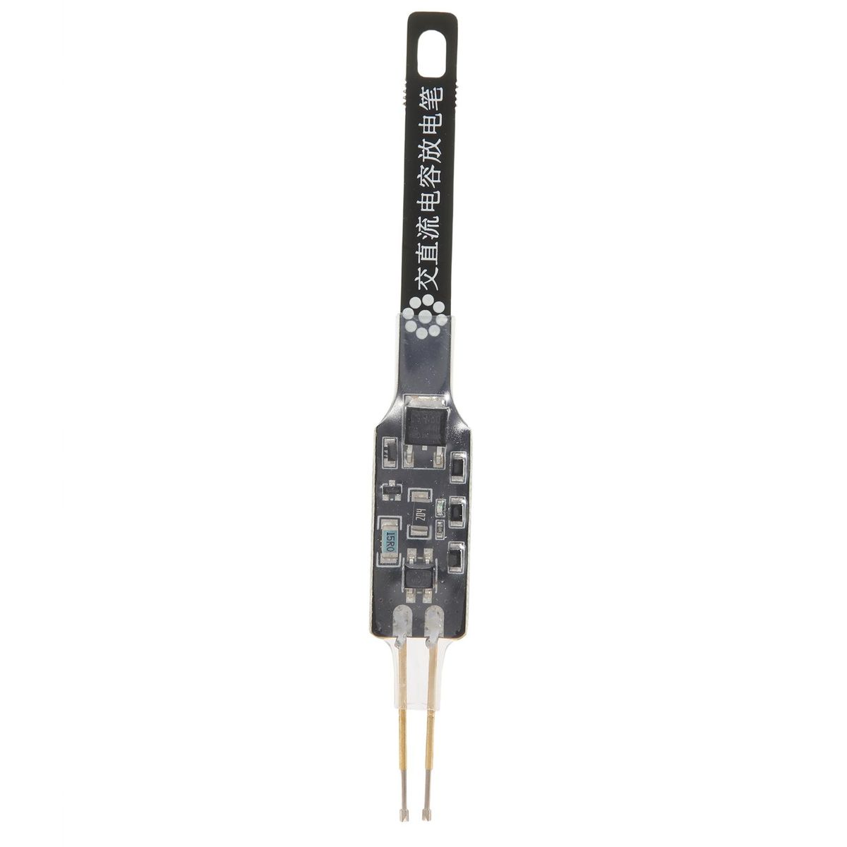 Capacitor Discharge Pen Switch Power Supply Repair Discharge