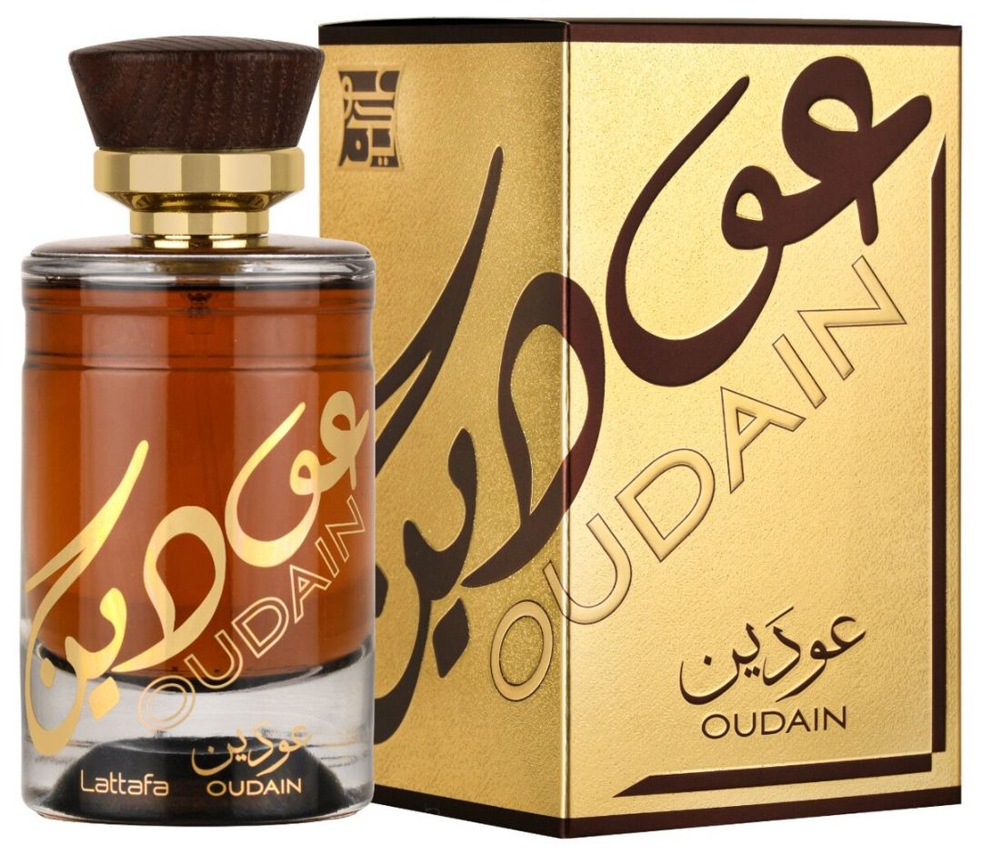 OUDAIN EAU DE PERFUME100ML