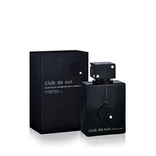 Club De Nuit Intense Man PARFUM And Body Spray!