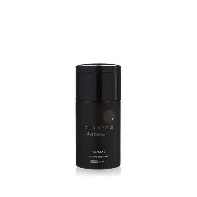 Club De Nuit Intense Man PARFUM And Body Spray!