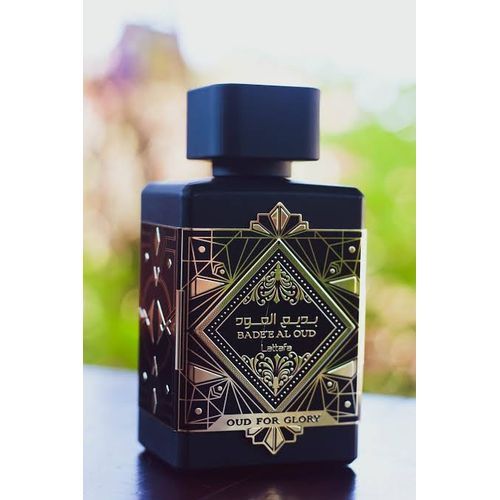 LONG LASTING OUD FOR GLORY EAU DE PERFUME