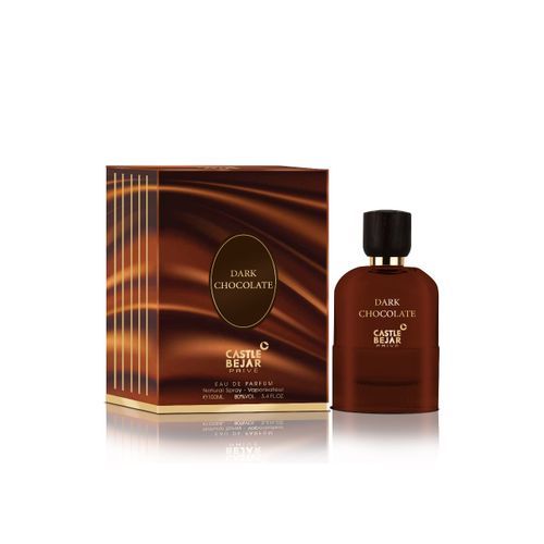 DARK CHOCOLATE EAU DE PERFUME