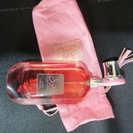 Wardi Eau De Parfum