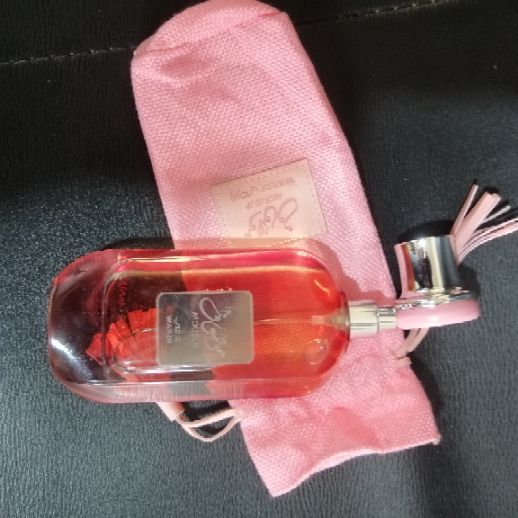 Wardi Eau De Parfum