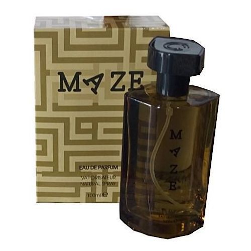 Maze Eau De Parfum - 100ML(Elegant Frangrance)