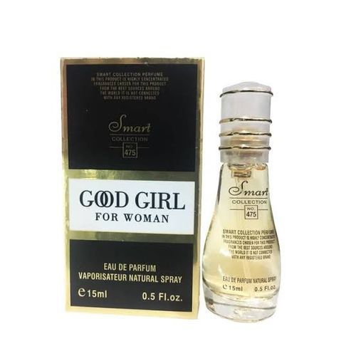 Good Girl Perfume Oil 15ml