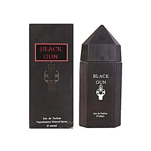Black Gun Eau De Parfum