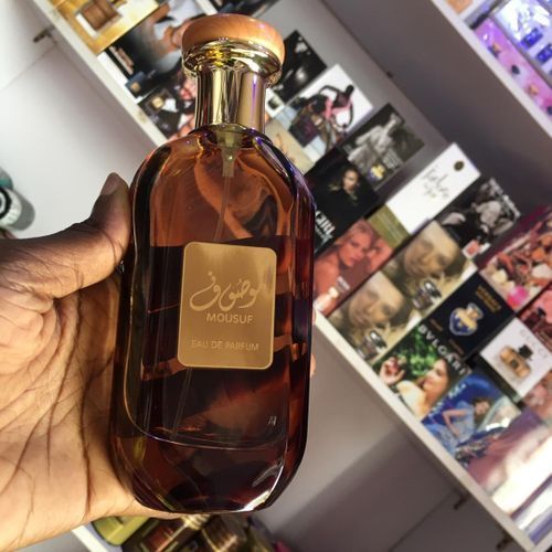 Perfume - EDP 100ml And Spray
