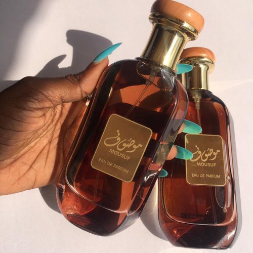 Perfume - EDP 100ml And Spray