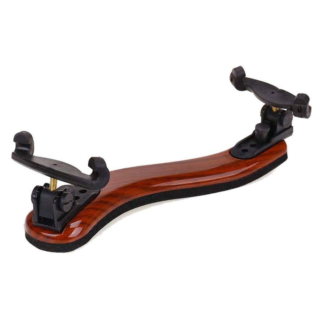 Violin Shoulder Rest Support Professional 3/4 4/4