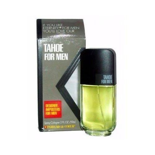 Tahoe Perfume