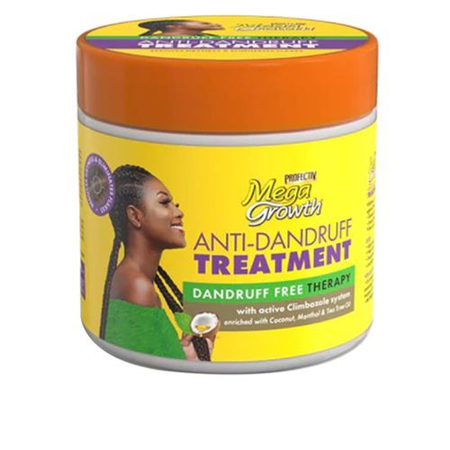 Growth Anti-Dandruff Treatment