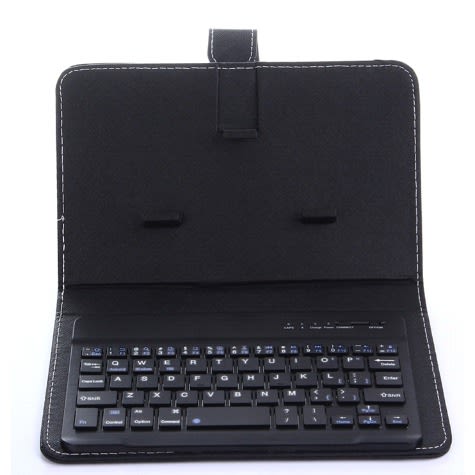 10.1 Inch Universal Usb Keyboard
