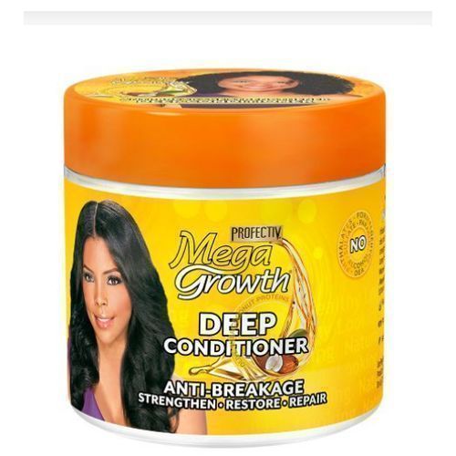 Fast Mega Growth Deep Conditioner