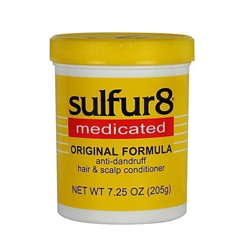 Medicated Anti-Dandruff Hair And Scalp Conditioner