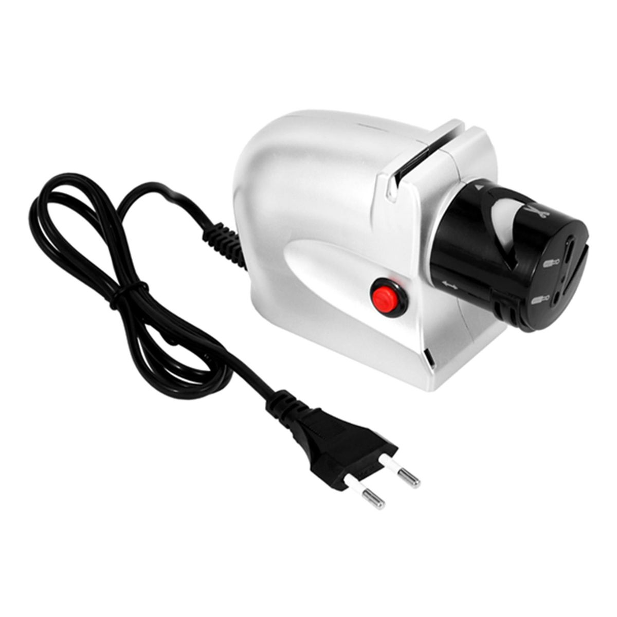 Electric  Sharpener Speedy Automatic Sharp Motorized Eu Plug