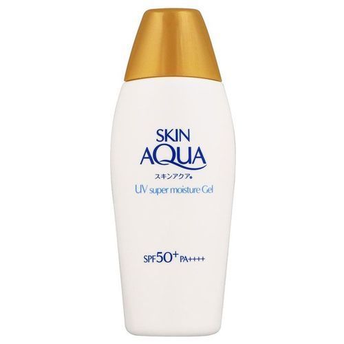 Skin Aqua UV Super Moisture Gel Sunscreen - SPF 50+ PA+++