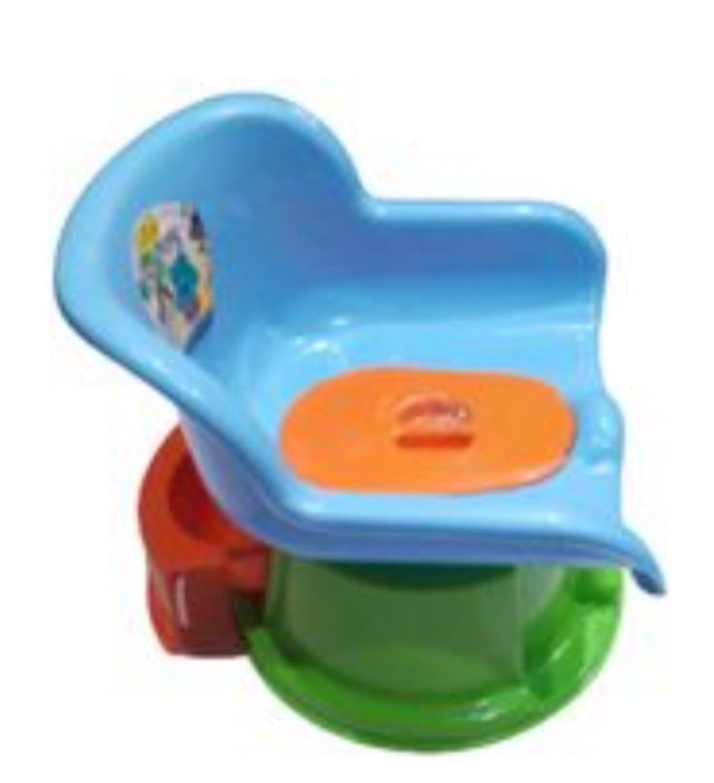 Potty Training Toilet Seat ( ONE PIECE)