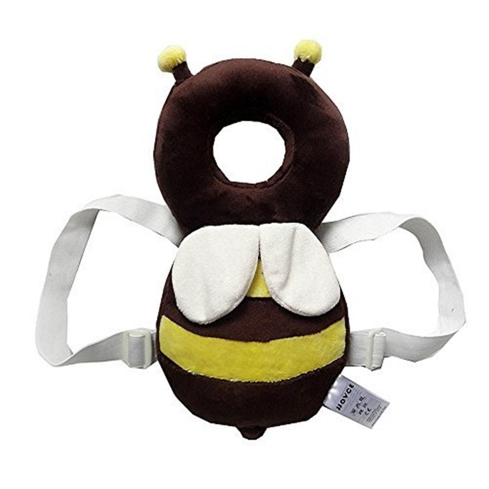 Baby Head Toddlers Safety Pad Cushion Baby Back Protector