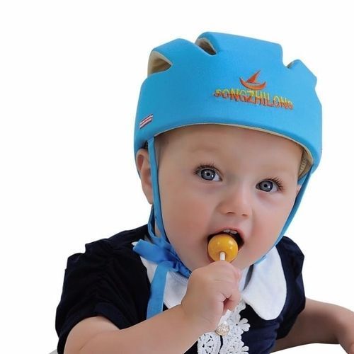 Infant Toddler Safety He-lmet Baby Head Protection Hat For Walking