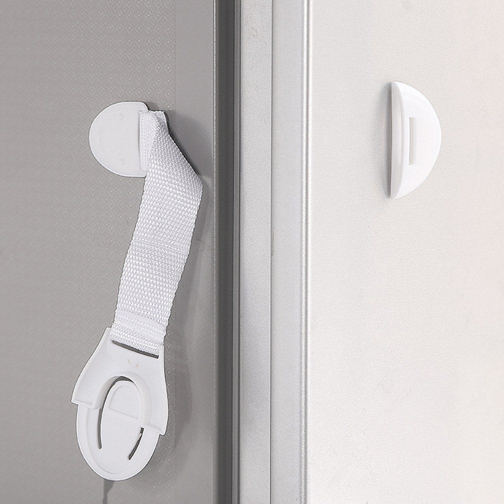 CB Child Safety Protection Lock Drawer Lock -function Protection Lock
