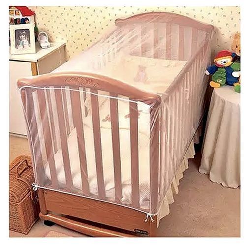 Baby Cot Insect Net