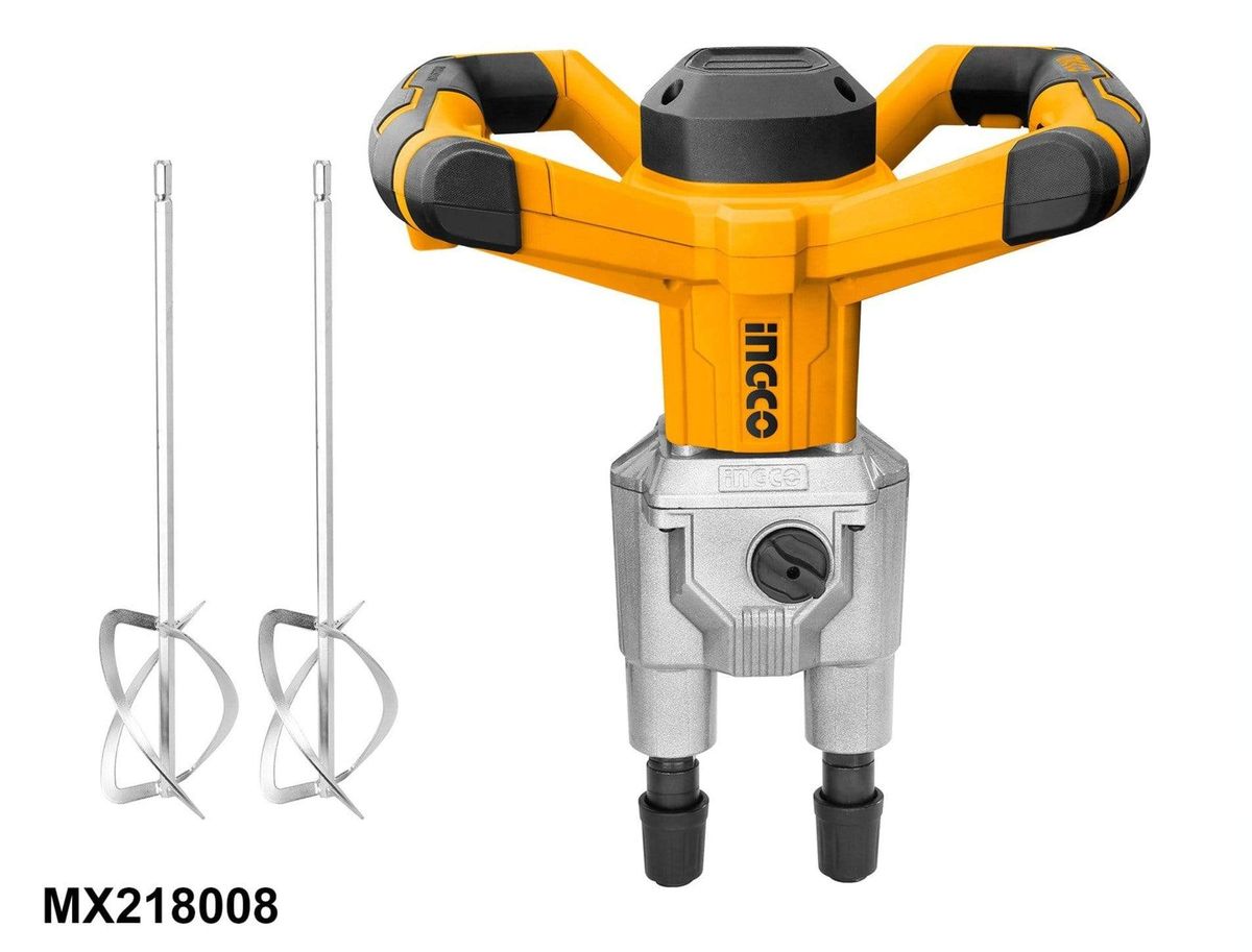 Industrial Paint Chemical Cement Mixer Machine