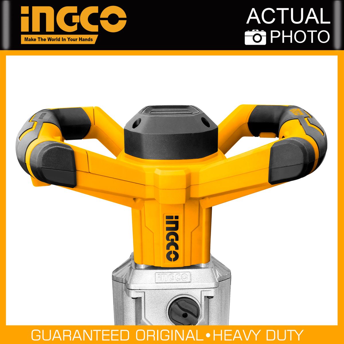Industrial Paint Chemical Cement Mixer Machine