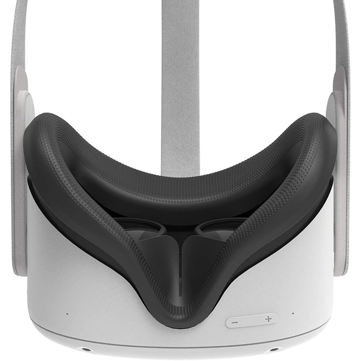 VR Silicone Face Cover For Oculus Quest 2 Headset