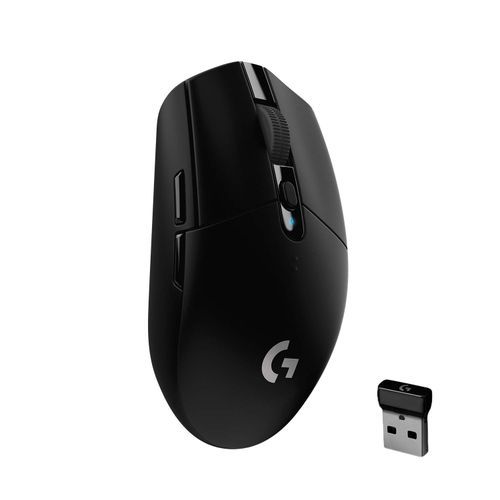 G304 LIGHTSPEED Wireless Gaming Mouse 12000DPI