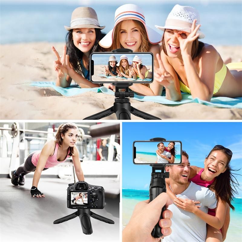 Selfie Stick Handheld Monopod Portable Tripod