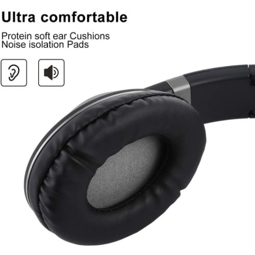 Sy-bt1609 Wireless Foldable Stereo Headphone