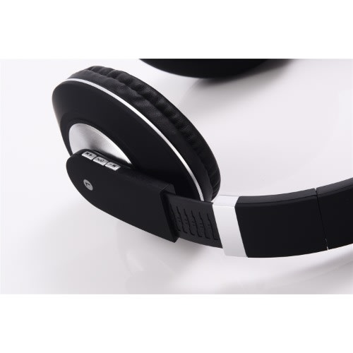 Sy-bt1609 Wireless Foldable Stereo Headphone