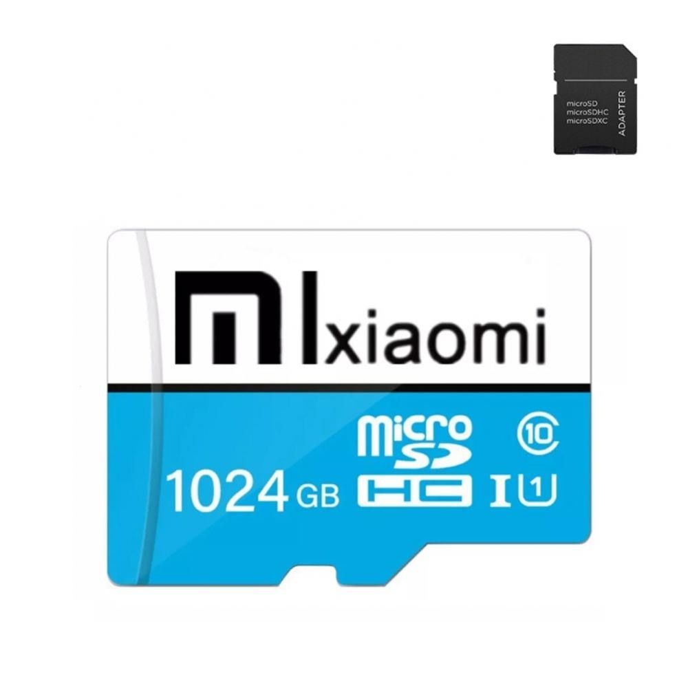 XIAOMI Memory Card 1TB 512GB 256GB 128GB Micro TF SD Card
