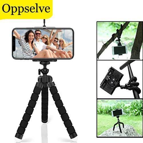 Mobile Phone Tripod Mobile Phone Clip Bracket Photography Tripod