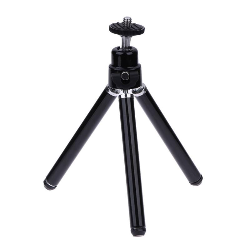Mini Tripod Extendable Desktop Tripod Stand