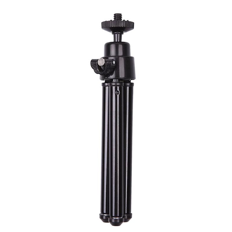 Mini Tripod Extendable Desktop Tripod Stand