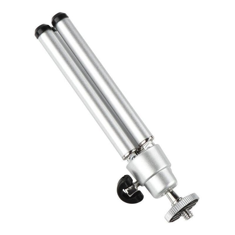 Mini Tripod Extendable Desktop Tripod Stand