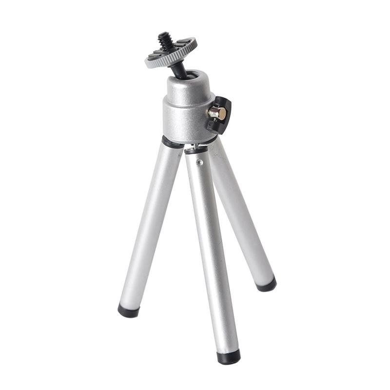 Mini Tripod Extendable Desktop Tripod Stand