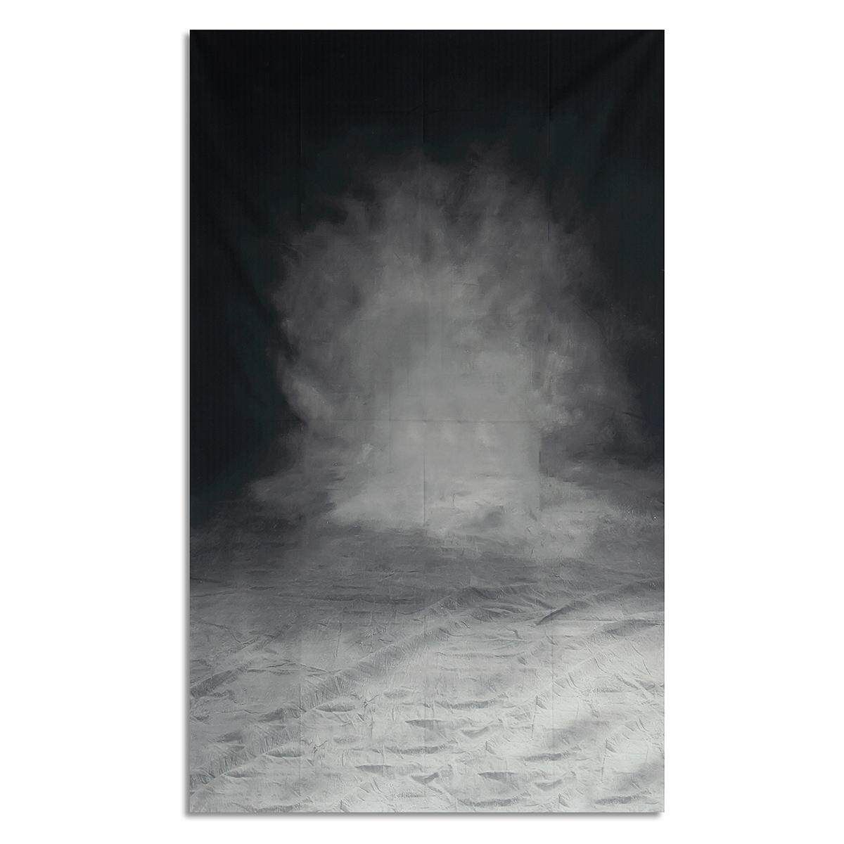 3x5ft 5x7ft Vintage Grey Black Thin Photography Backdrops Photo Prop Studio Background 90*150cm